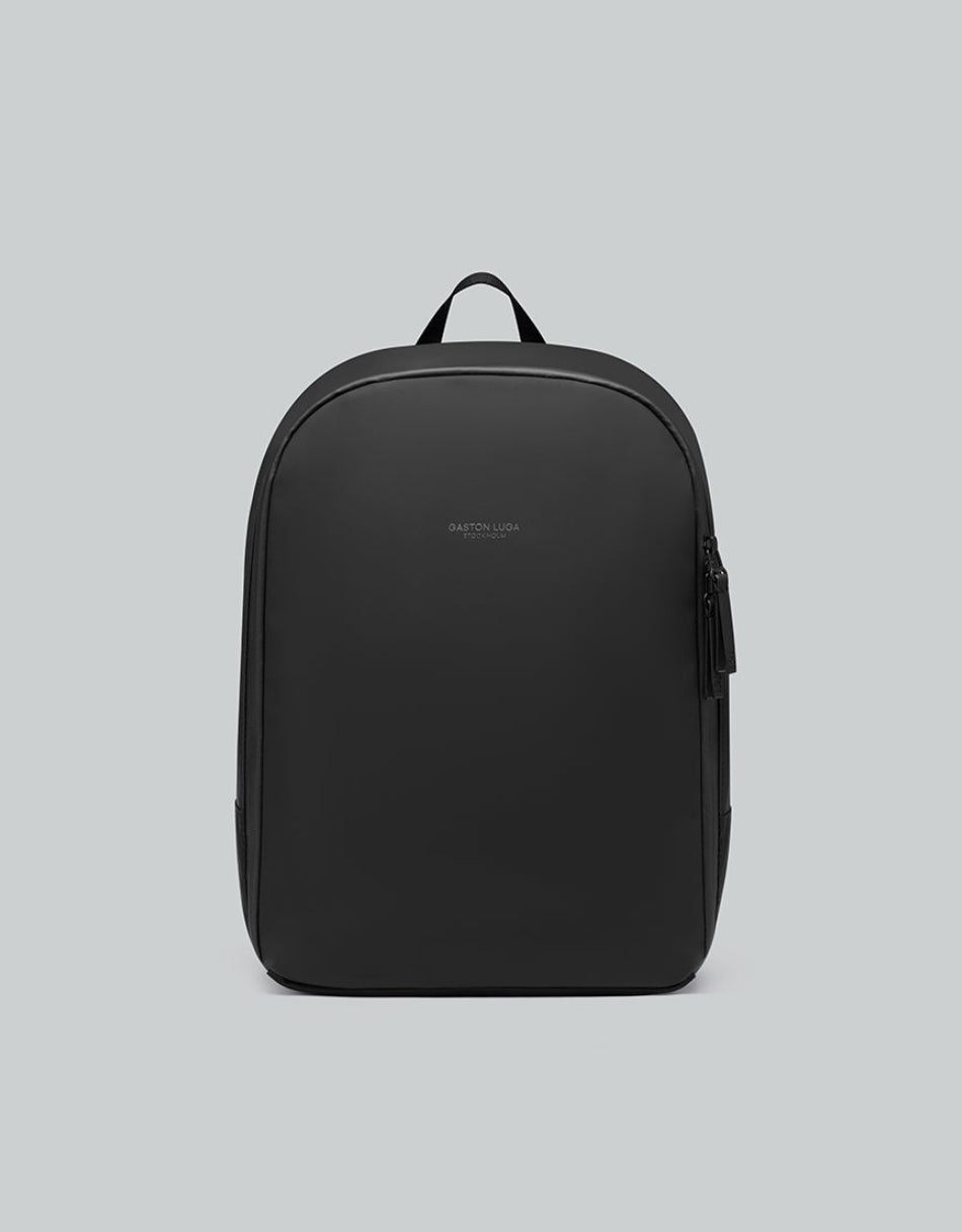 Mochila Däsh Daily 14" Negro, vista frontal