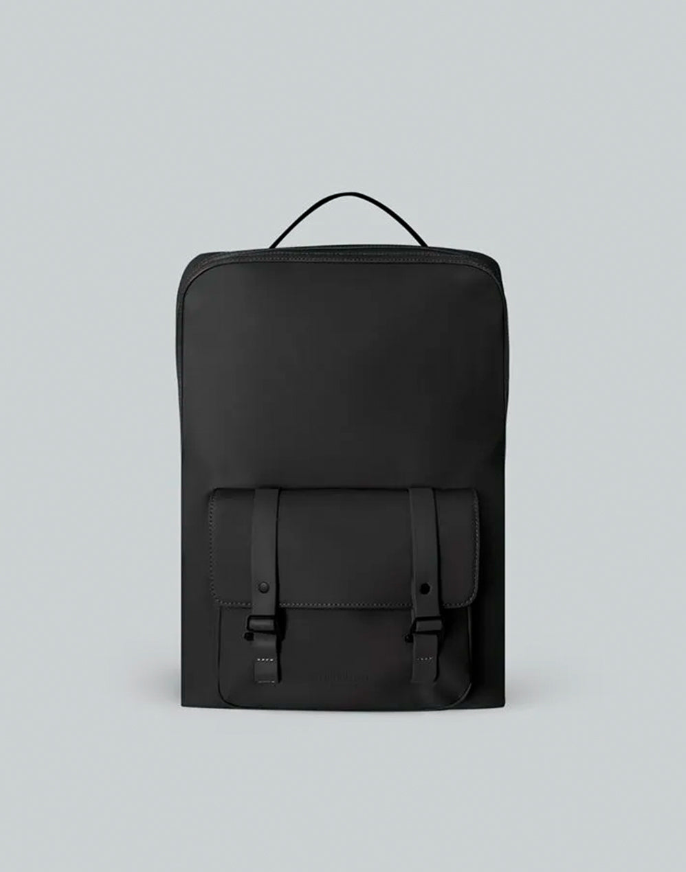 Mochila Spläsh Org. 15" Negro, vista frontal