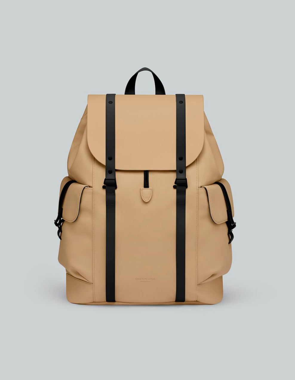 Mochila Spläsh Utility 16" Latte, vista frontal