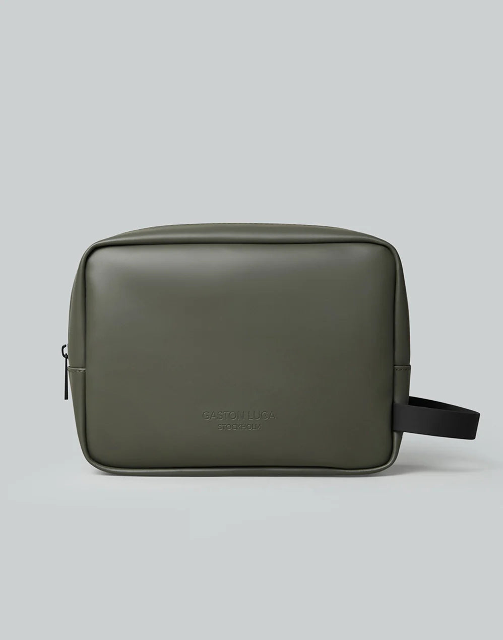 Spläsh Toiletry Bag Olive