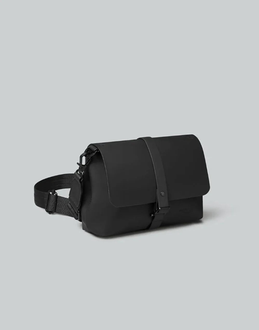 Spläsh Crossbody Black