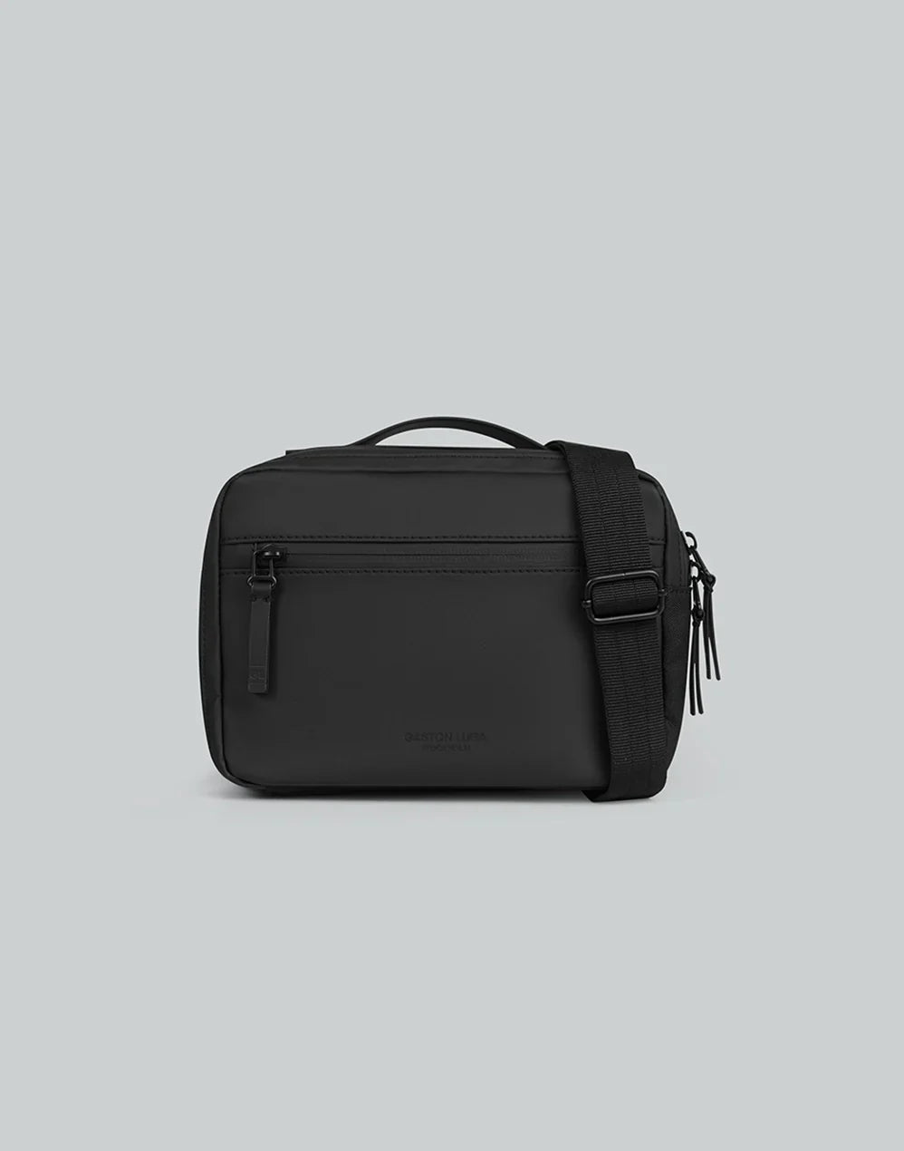 Däsh Box Bag Black