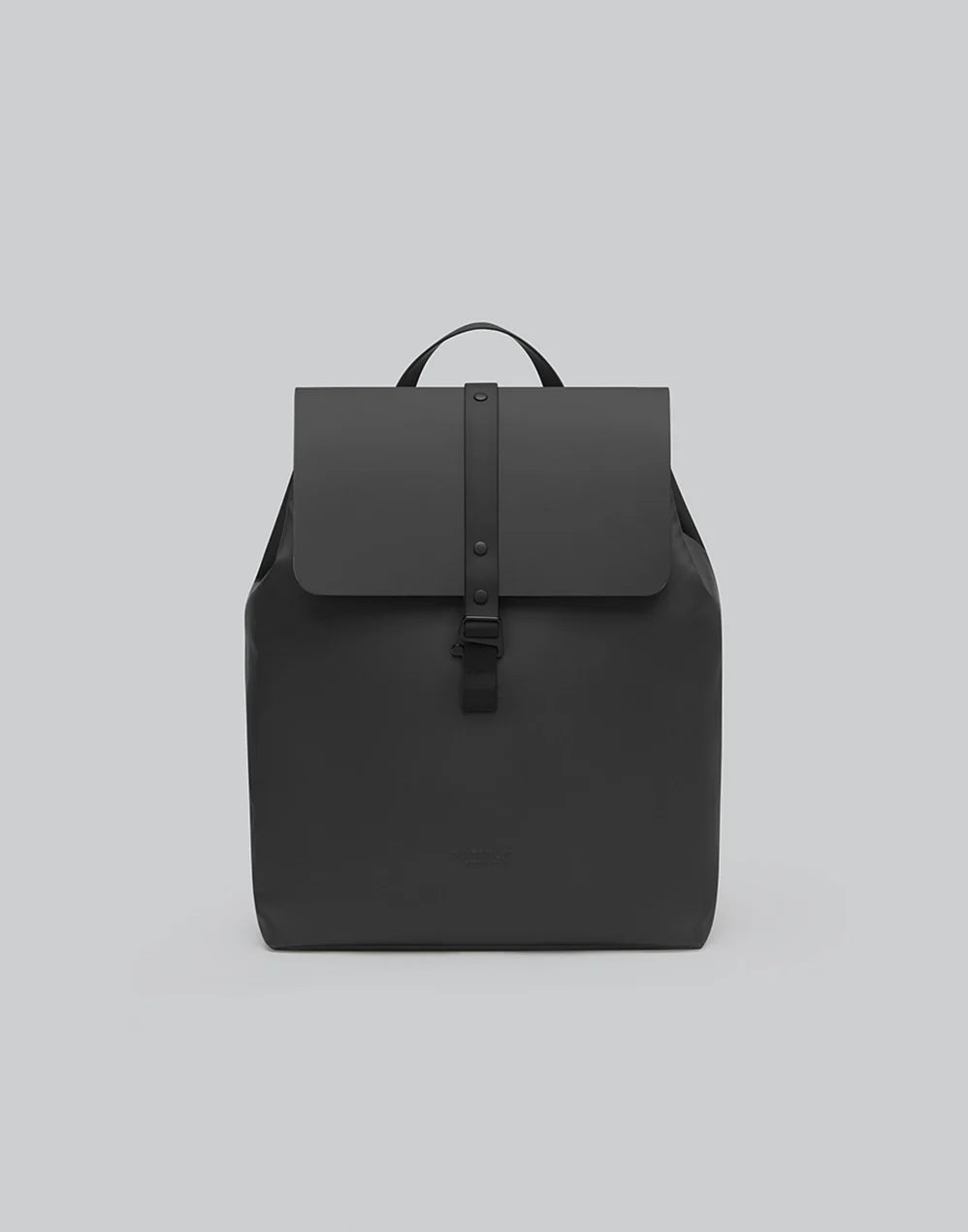 Däsh Bucket Backpack Black