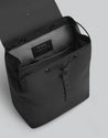 Däsh Bucket Backpack Black