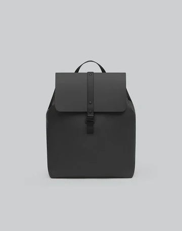 Däsh Bucket Backpack Black