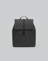 Däsh Bucket Backpack Black