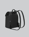 Däsh Bucket Backpack Black