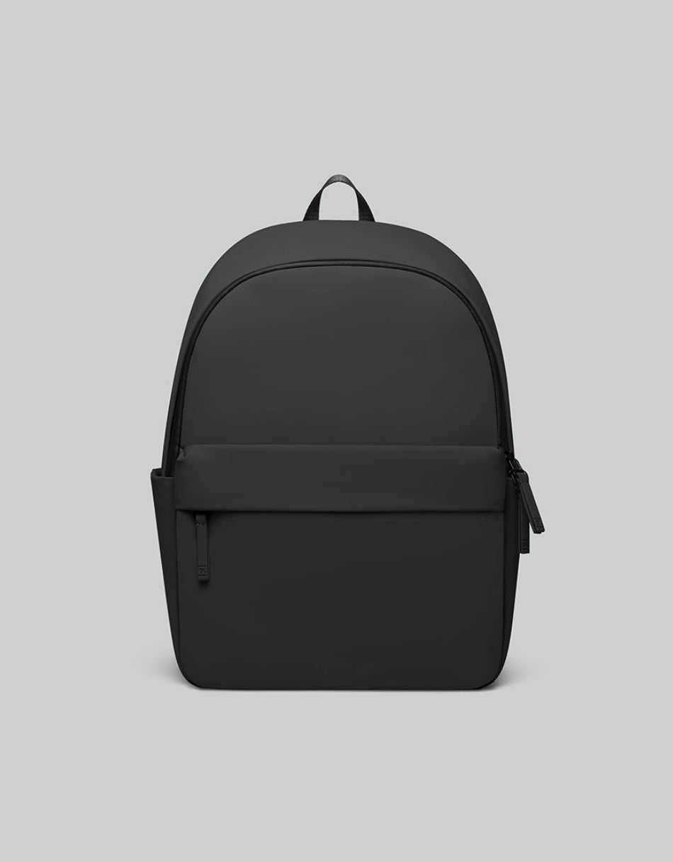 Mochila Däsh Uni 14" Negro, vista frontal