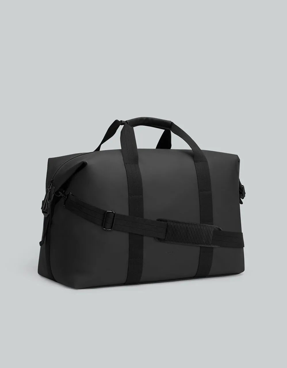 Däsh weekender Black