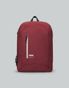 Lightweight Backpack Red