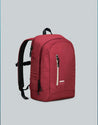 Lightweight Backpack Red