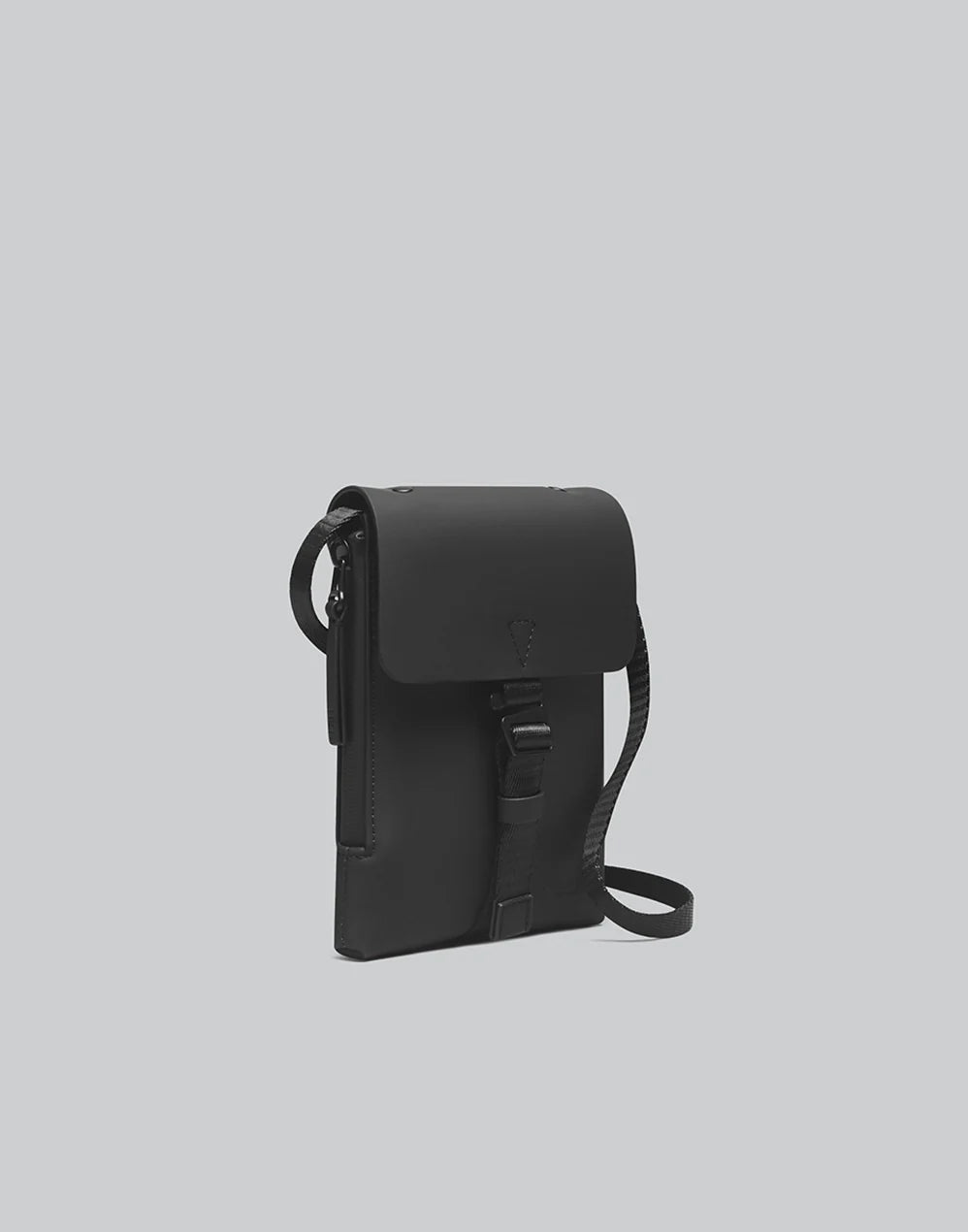 Spläsh Mini Crossbody Bag Black