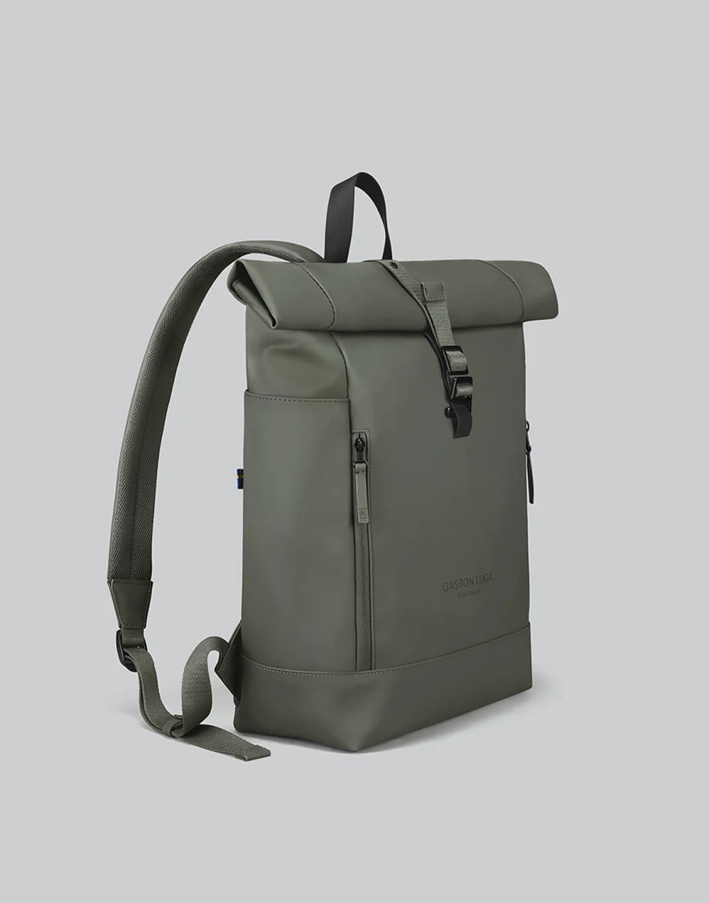 Rullen 13" Olive