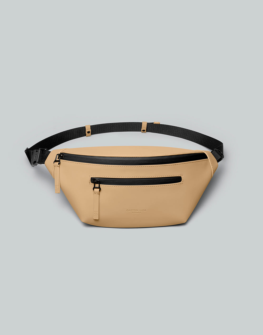 Cangurera Spläsh Bumbag Latte