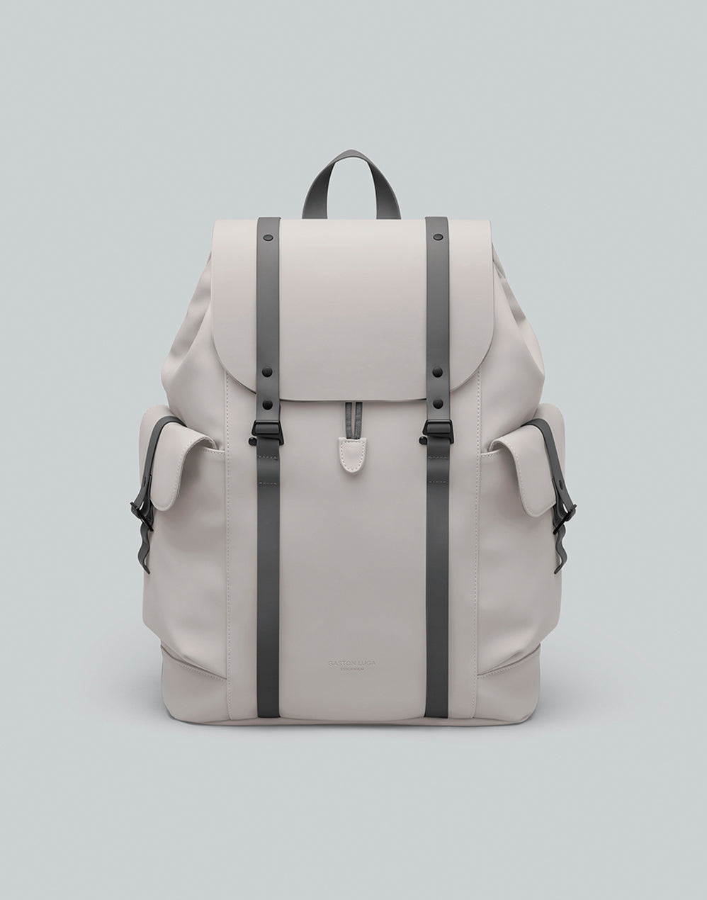 Mochila Spläsh Utility 16" Taupe, vista frontal