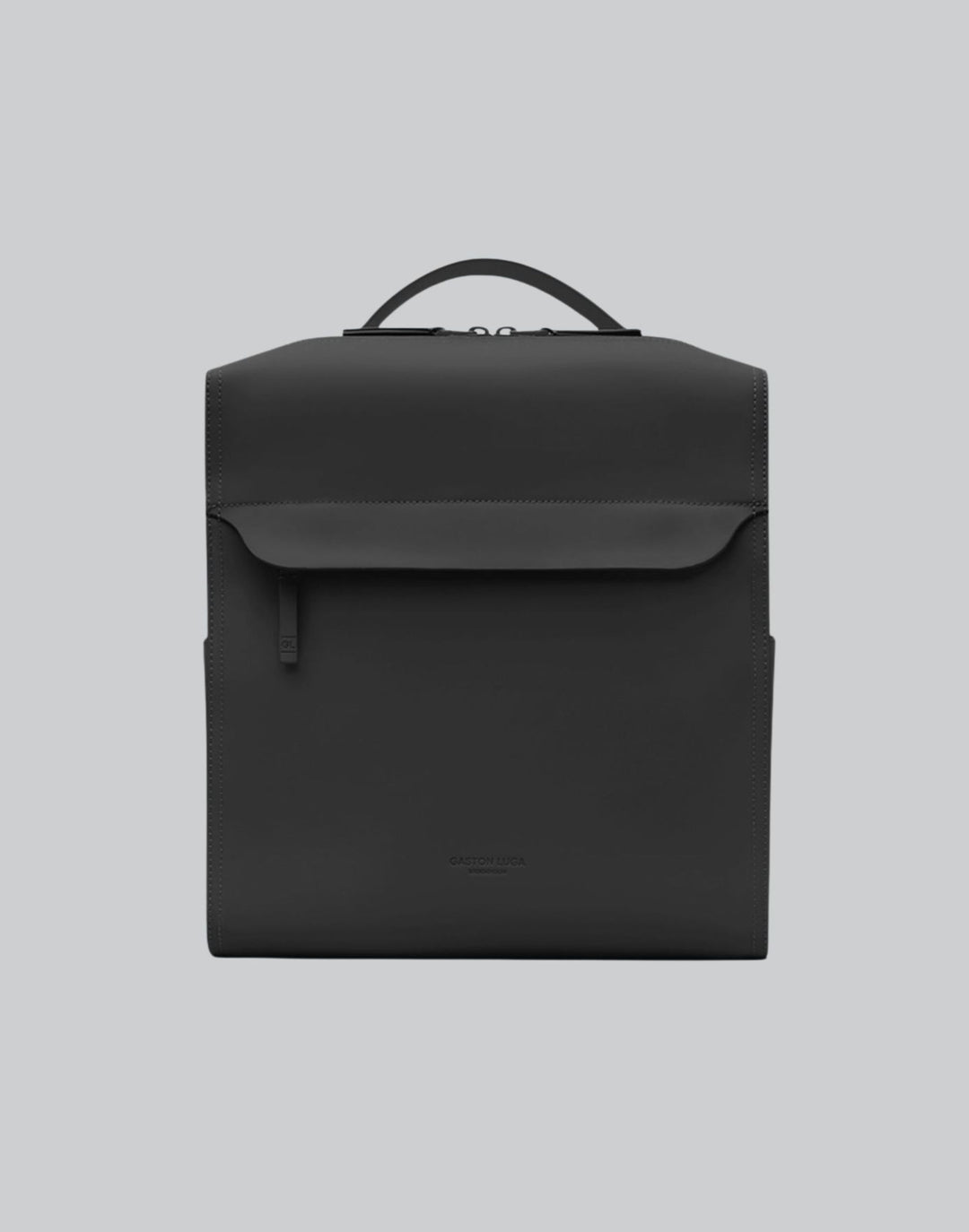 Mochila Spläsh BPro 14" Negro, vista frontal