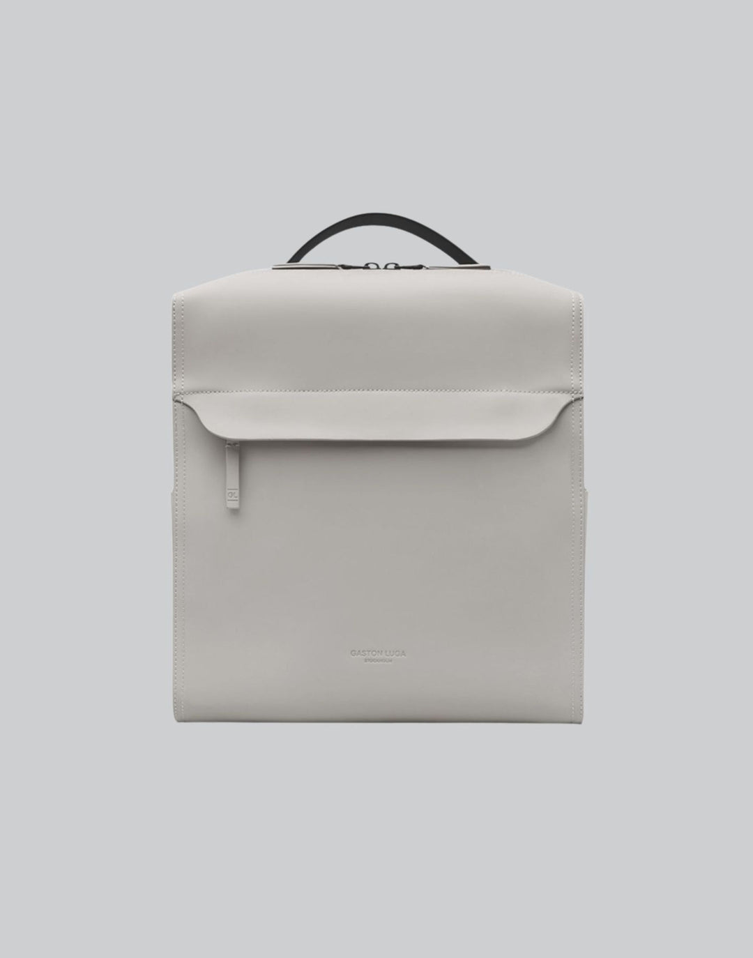 Mochila Spläsh BPro 14" Taupe, vista frontal