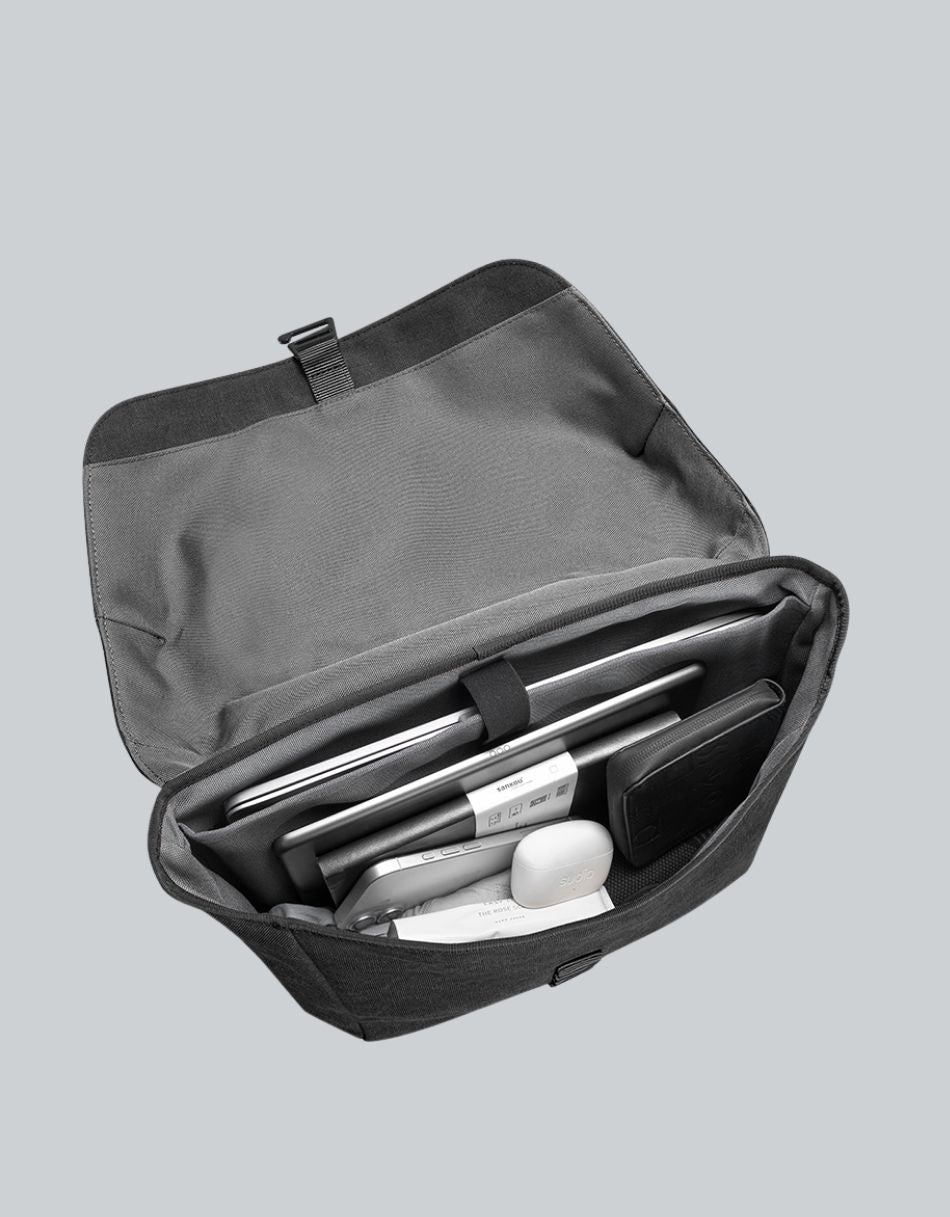 Bolso Spläsh Messenger 13