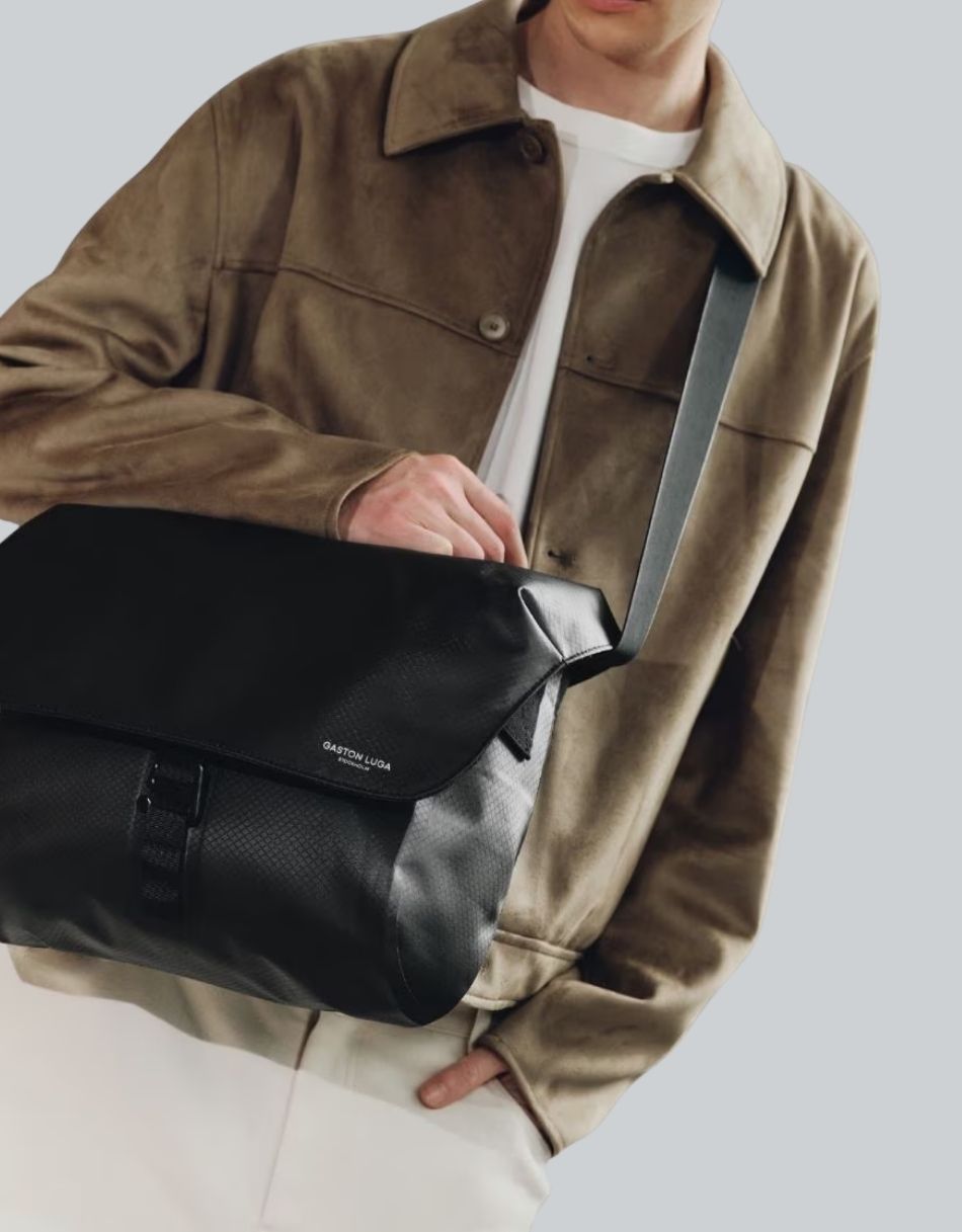 Bolso Spläsh Messenger 13