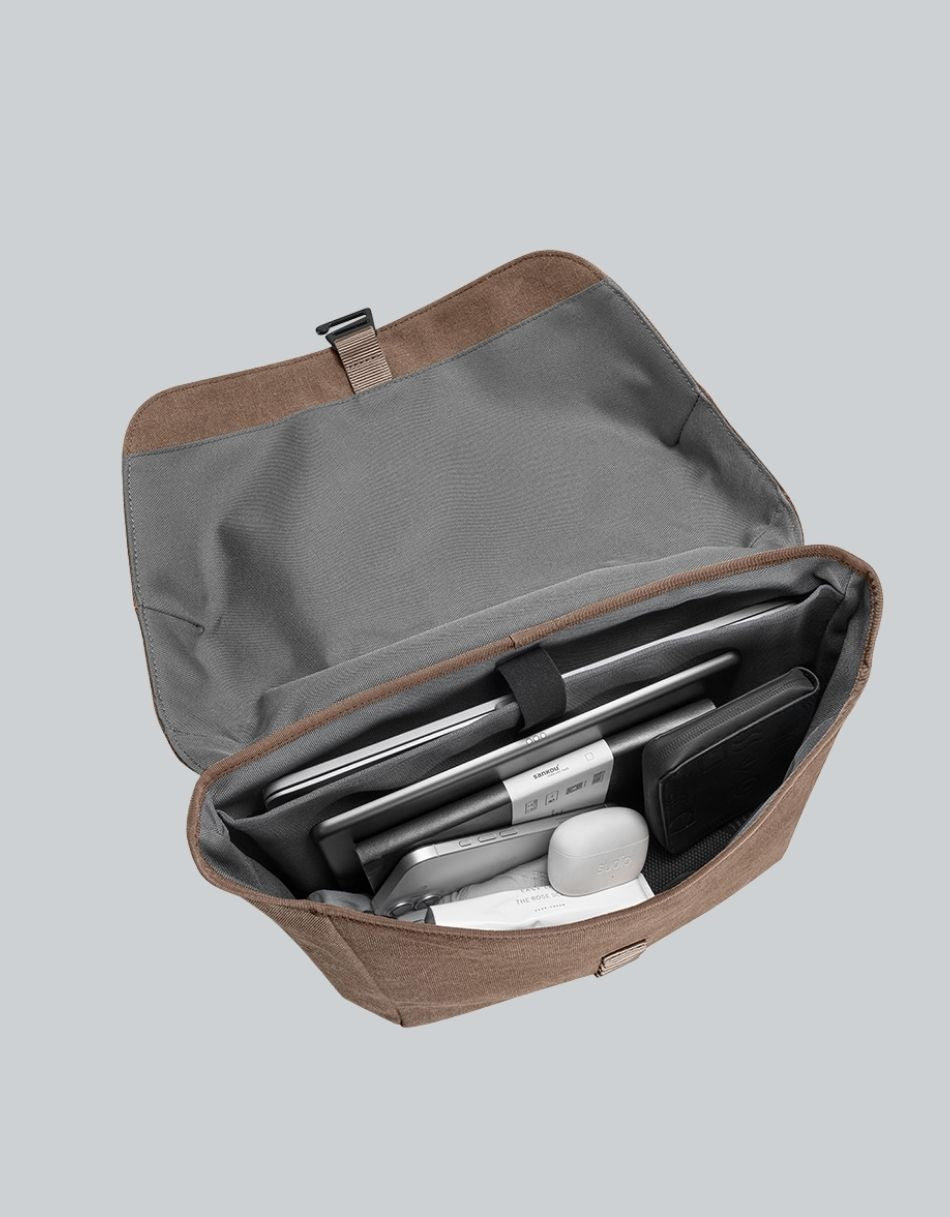 Bolso Spläsh Messenger 13